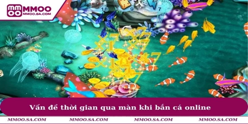 Mẹo Bắn Cá Đổi Thưởng Giúp Săn Quái Đại Dương Hiệu Quả 3 Vấn đề thời gian qua màn khi bắn cá online