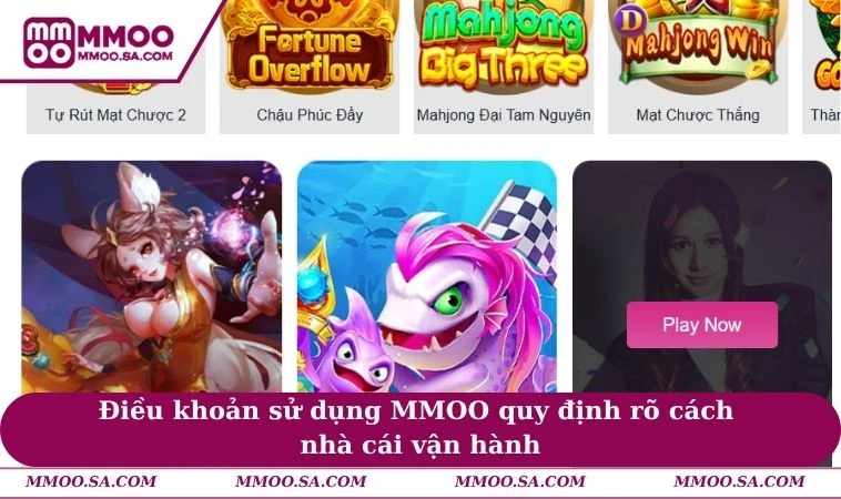 Xử lý rõ ràng đối với các hành vi vi phạm của khách hàng